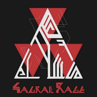 Sacral Rage : Tyrants in Distress